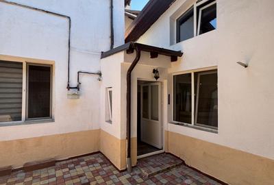 Vila P+1 Sector 1 Herastrau, Domenii, curte proprie, locuinta/birou/comercial - 1