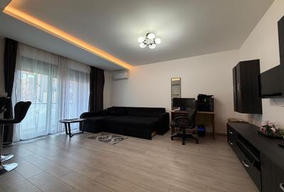 APARTAMENT CU 2 CAMERE IN ZONA KAUFLAND-DUMBRAVITA LA 480 EURO - 1