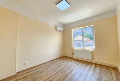 Apartament cu 3c, ideal birou, la 6 min. de metrou si loc de parcare - 3
