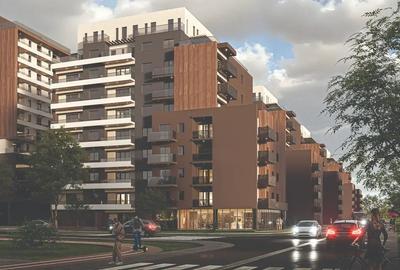Apartament 3 camere de tip Duplex - 4