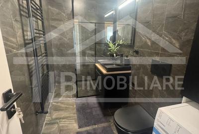 Apartament cu 2 camere, 52 mp, decomandat, parcare, Zona Garii - 7
