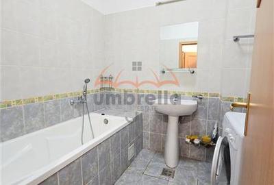 DE INCHIRIAT apartament cu o camera, 37mp, zona Liberty Park, 365 euro - 5