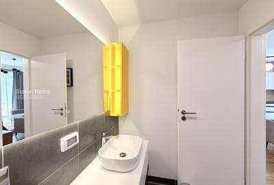 Studio | Mobilat Premium | Piscina & Parc | Avalon Estate -Pipera - 22