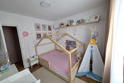 Apartament 3 camere / Bucur Obor - 6