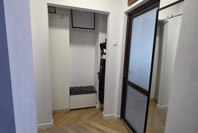 Apartament 3 camere - Obor - Metrou - 8