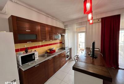 Apartament cu 2 camere de inchiriat in zona Decebal / Alba Iulia - 1