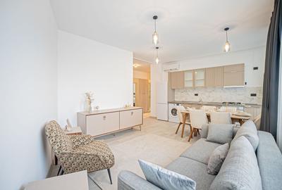 Tomis Plus - Celine Elegance -Vânzare apartament cu 2 camere - 5