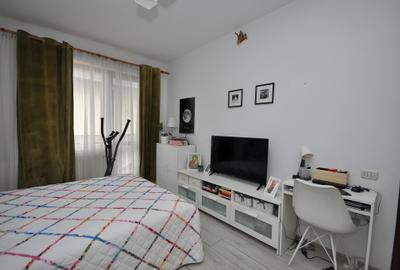 Drumul Taberei garsoniera mobilata bloc nou zona Drumul Cooperativei - 5