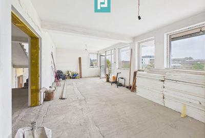 Vilă cu 8 camere în Săcălaz, Central - 15