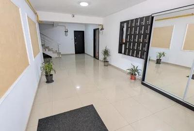 Apartament cu 2 camere + loc de parcare - Valea Lupului - 6