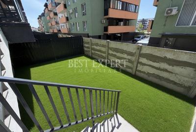 Apartament 2 camere cu Gradina si Parcare Inclusa | Finalizat -Mutare Rapida - 9