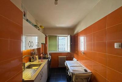 Apartament 3 camere | Calea Victoriei - MaxMara | Bloc 1979 | Centrala - 9