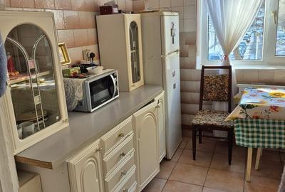 Apartament 2 camere de vanzare Rahova-Sebastian T706 - 2