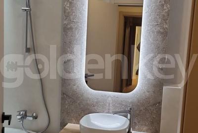 Apartament modern cu 4 camere | complex cu piscina | Jolie Ville - 7