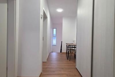 Penthouse 100 mp cu terasa de 81 mp-  Vedere panoramică spre Brașov -Avantgarden - 17