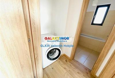 Inchiriere apartament 2 camere mobilat Baneasa Complex Greenfield - 10