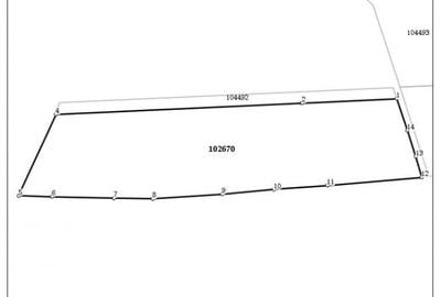 Teren 8,310 mp Sohodol, Bran, jud. Brasov - 3