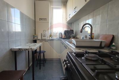 Apartament 2 camere, renovat , panoramă, comision 0% - 8