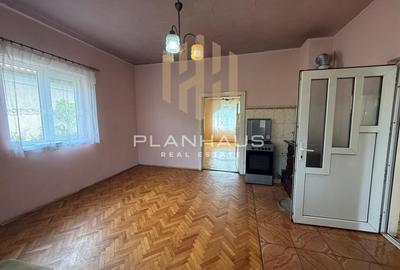 Exclusivitate ! Casă indivduală zona Grivitei , 653mp teren ,curte proprie ,Ce - 9