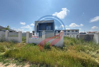 Casa noua de vanzare - 1
