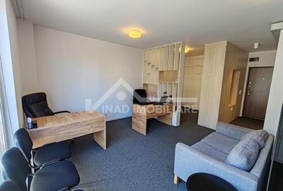 Spatiu pentru Birou situat in Gheorgheni pe Strada Septimiu Albinii - 1