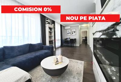 3 Camere | Pipera | 96MP | Panoramic | Mobilat & Utilat | H Plaza - 1