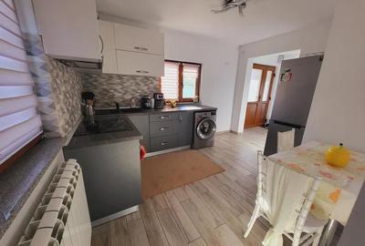 Casa individuala 3 camere 472mp teren zona Calea Cisnadiei - 10