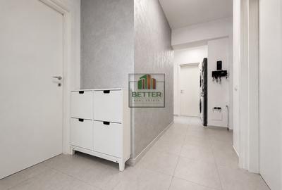Apartament 3 Camere | 64 MP | Bloc 2021 |  Mobilat | 2 Locuri Parcare  Sector 4 - 10
