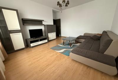 Apartament 2 camere de inchiriat, zona Boema Distributiei, orientare Sud, et 2 - 1