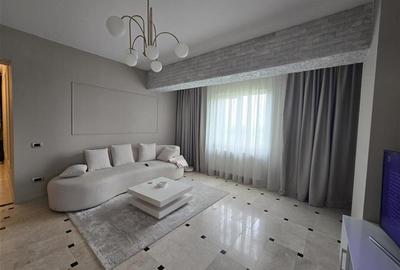 Berceni-Delta Vacaresti,apartament 2 camere, mobilat si utilat modern - 6
