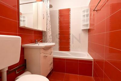 REA1028797 Apartament 2 camere I Metrou Victoriei I Mobilat si utilat - 8