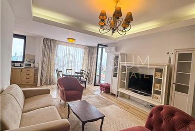Apartament 2 camere de inchiriat North Area Lake View - 5