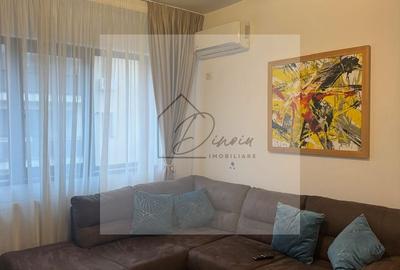 Garsoniera decomandata Metrou Dimitrie Leonida I Bloc 2014 I COM 0% - 1