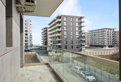 ✅TVA inclus: Apartament la cheie,vedere la mare - INCEPTION By The Sea - 5