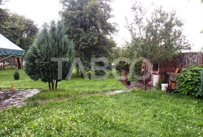 Pensiune de vanzare la cheie  13 camere  si teren 3000 mp - 27
