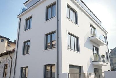 FERDINAND - Lirei | Teren 412 mp| Cladire 750 mp | structura noua - 1