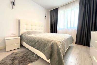 2 camere premium în Onix Parc  confort modern, încălzire în pardoseala - 24