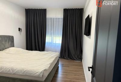 Casa tip duplex cu 4 camere + afacere fast-food la cheie - 3