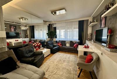 Vila 8 Camere Dorobanti - Potential Business, Airbnb sau Rezidential - 6