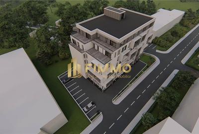 Bloc nou zona ULTRACENTRALA |  | ID: 1776 - 7