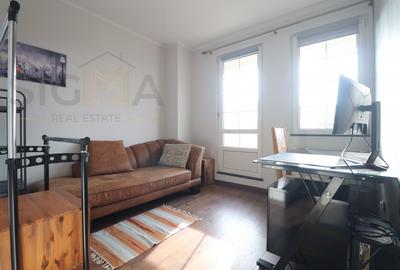 Apartament cu 4 camere de inchiriat, confort sporit! - 8