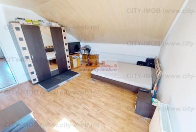 Vanzare casa / vila cu  7 camere  in Oras Otopeni , jud Ilfov - 42