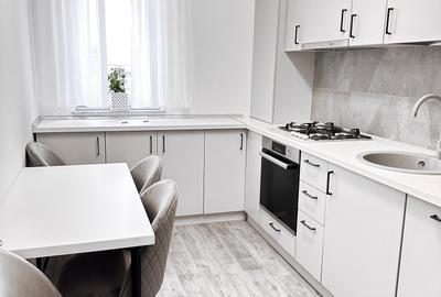 Apartament cu 2 camere decomandat în Pantelimon