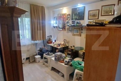 Apartament 4 camere, 82 mp 2 bai, zona Zimbru - 8