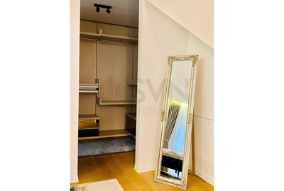 REA1013719 Apartament tip duplex 4 camere I One Charles de Gaulle - 13