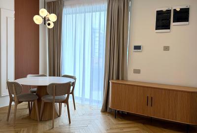Victoriei / Petru Rares Loft /Prima Închiriere / Finisaje Premium / Parcare - 22