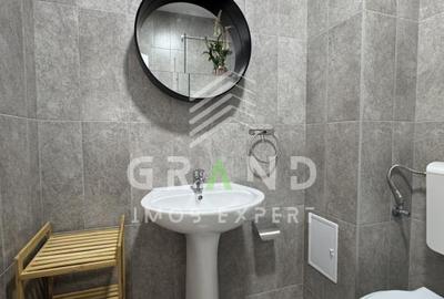 STUDIO MODERN,PRIMA INCHIRIERE,UTILITATI INCLUSE,MARASTI,STRADA BUCURESTI - 15