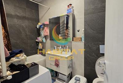 De vânzare – Apartament 4 camere Brâncoveanu – Str. Odei - 20