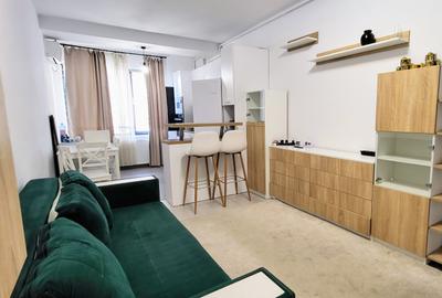 2 camere Studio cu centrala si parcare subterana | Pet friendly | Comision ZERO - 3
