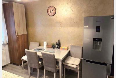 Apartament 4 camere - transformat in 3, zona Vest, Ploiești - 3